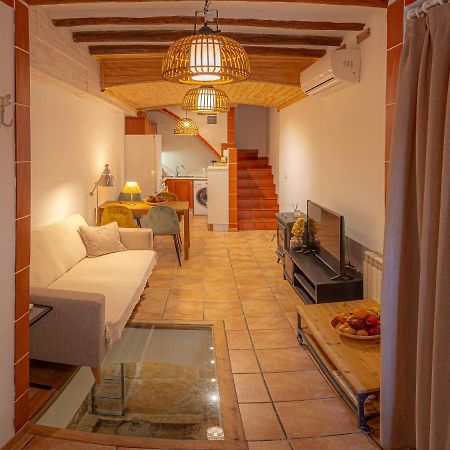 Casa Turistica Las Cebras เบนีการ์โล ภายนอก รูปภาพ