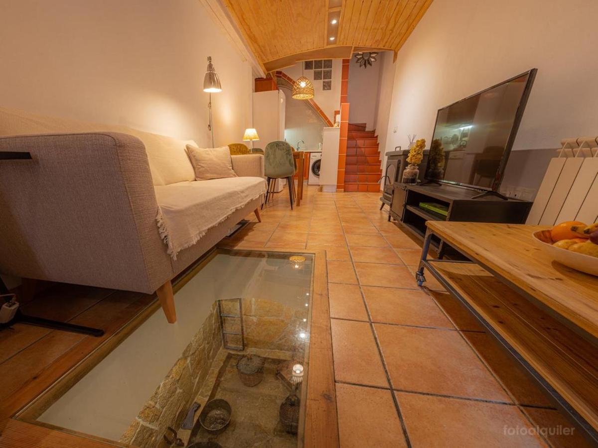 Casa Turistica Las Cebras เบนีการ์โล ภายนอก รูปภาพ