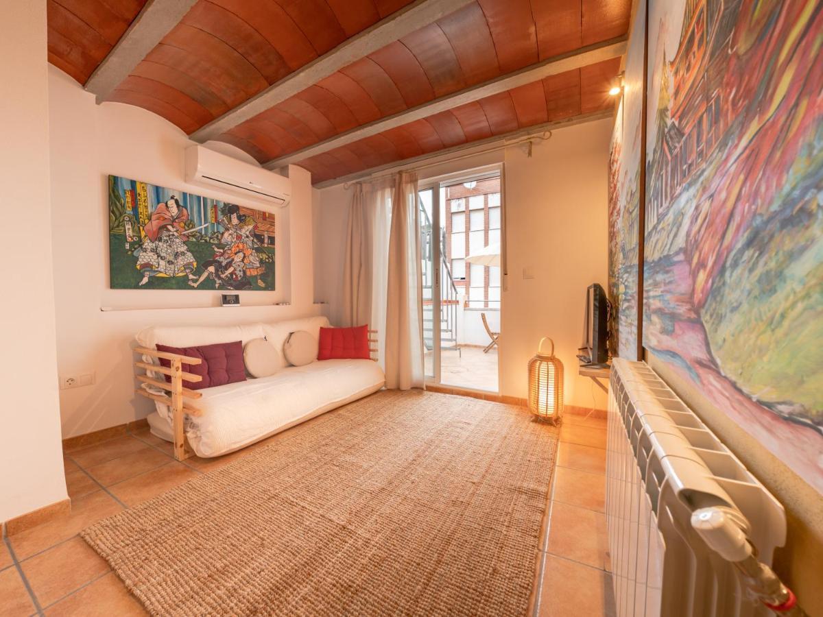 Casa Turistica Las Cebras เบนีการ์โล ภายนอก รูปภาพ
