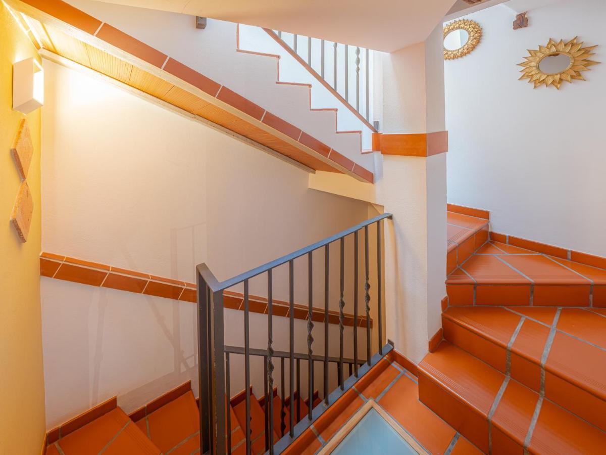 Casa Turistica Las Cebras เบนีการ์โล ภายนอก รูปภาพ
