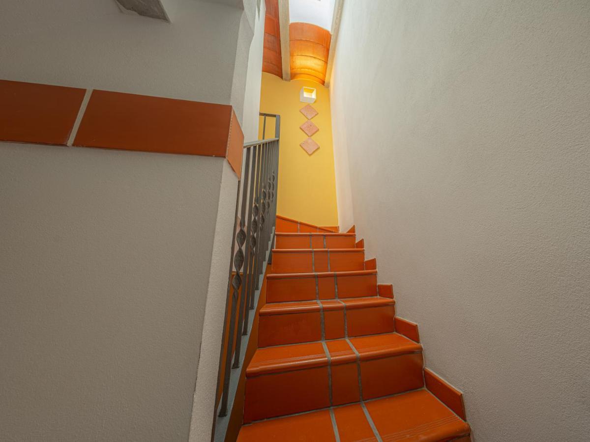 Casa Turistica Las Cebras เบนีการ์โล ภายนอก รูปภาพ
