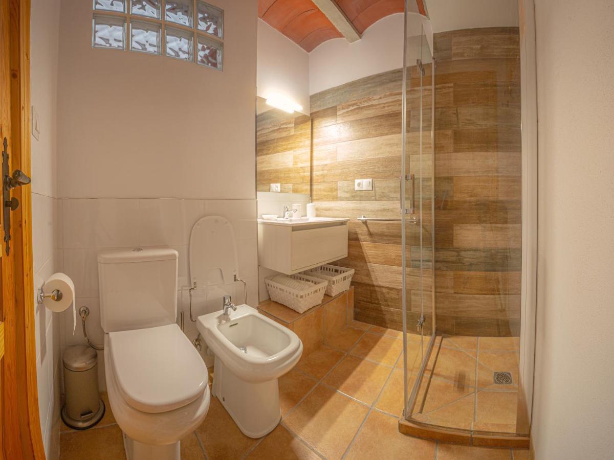 Casa Turistica Las Cebras เบนีการ์โล ภายนอก รูปภาพ